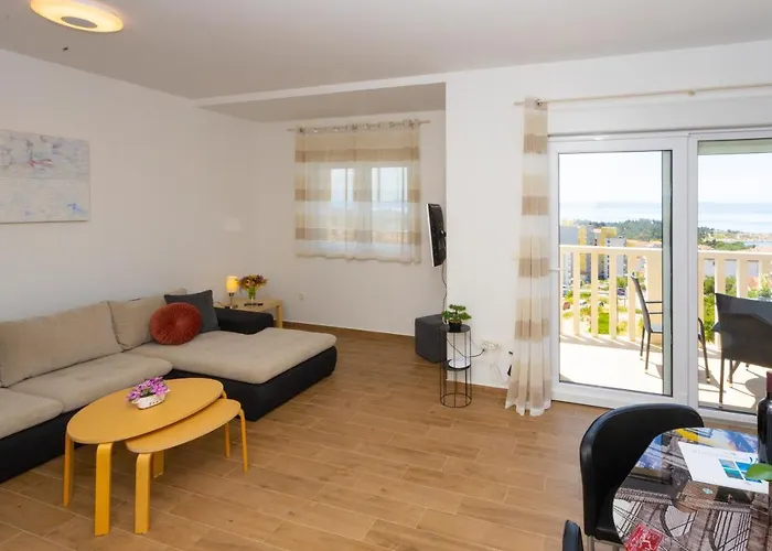 Jasa Deluxe Apartman *