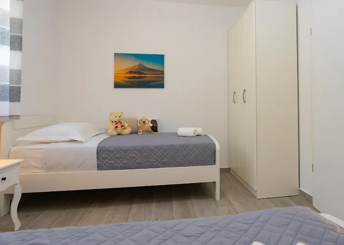 Jasa Deluxe Apartman *
