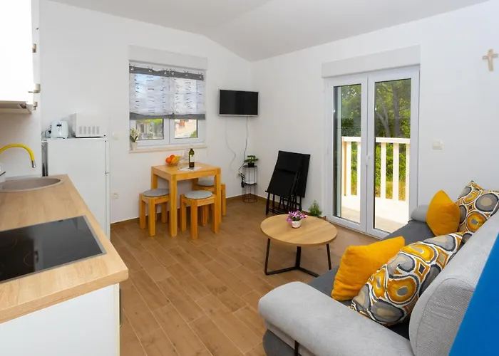 Apartman Jasa Deluxe *