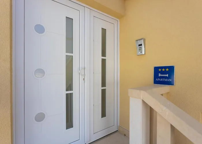 Apartman Jasa Deluxe *