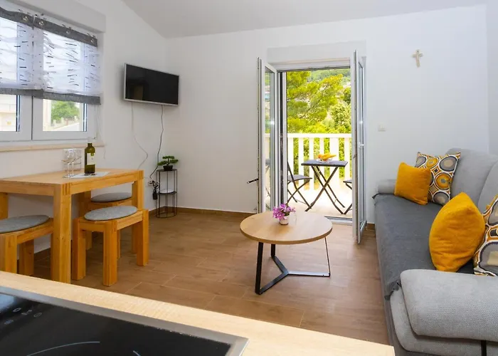 Jasa Deluxe Apartman *